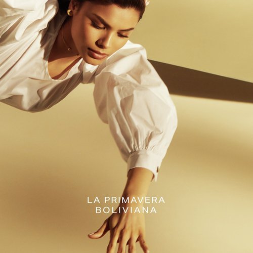 Зима Lyrics - La Primavera Boliviana - Only On JioSaavn