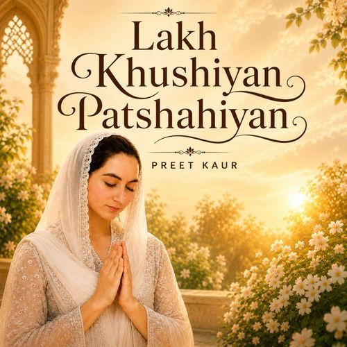 Lakh Khushiyan Patshahiyan