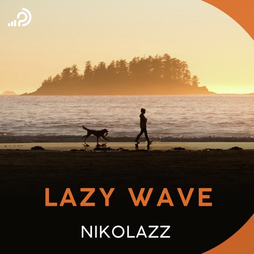 Lazy Wave cover art