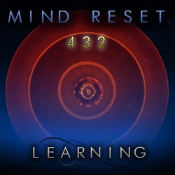 Learning (432 Hz Brain Focus Sound)