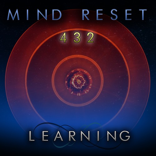 Learning (432 Hz Brain Focus Sound)_poster_image