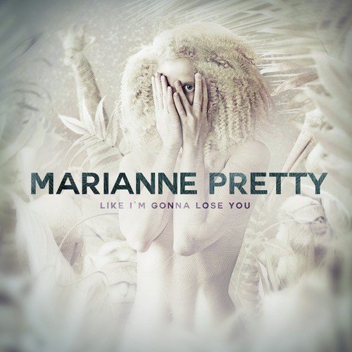 Marianne Pretty