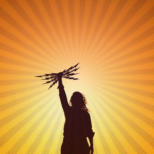 Rock It Out Of The Park cover art