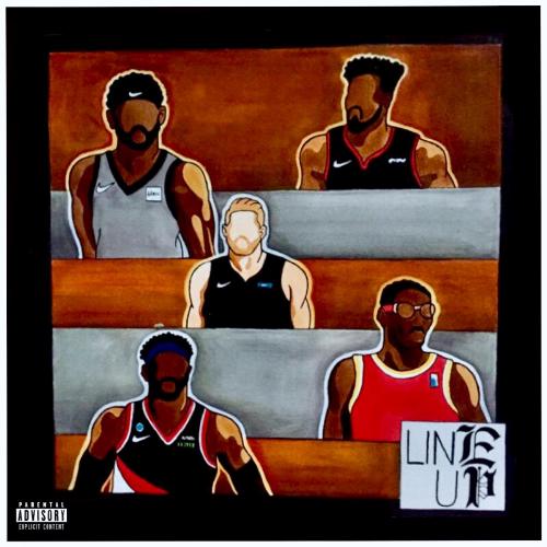Hakeem cover art