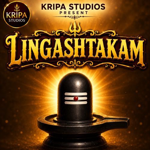 Lingashtakam