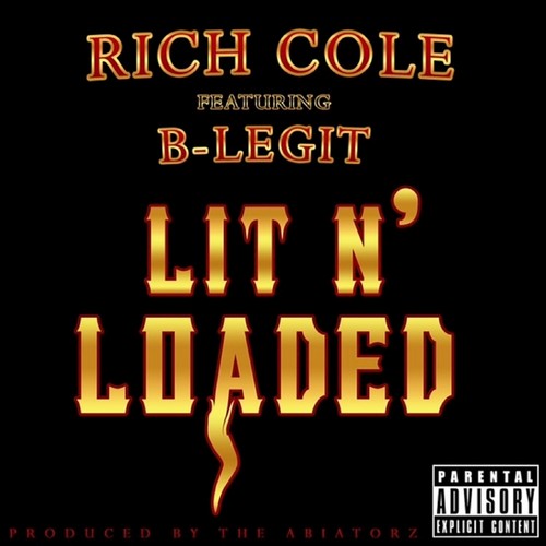 Lit N&#039; Loaded_poster_image