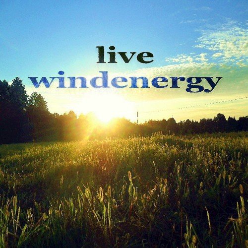 Live Windenergy (Inspriring House Music Compilation)