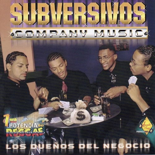 El Baile del Raas cover art
