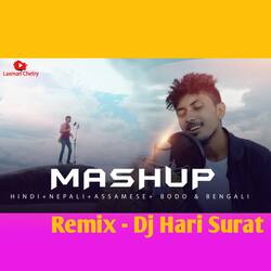 Love Mashup - 2021 Dj Remix (Dj Hari Surat)-ODwSSBZGfWo