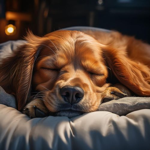 Música Para Mascotas: Sonidos Reconfortantes Para Los Compañeros