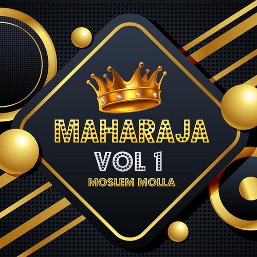 Maharaja, Vol. 1_poster_image