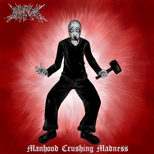 Manhood Crushing Madness_poster_image