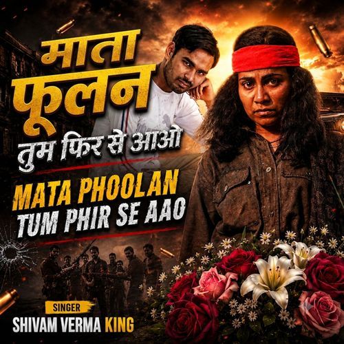 Mata Phoolan Tum Phir Se Aao