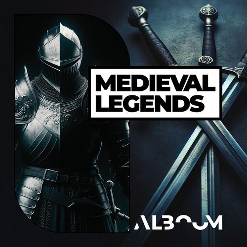 The Green Knight cover art