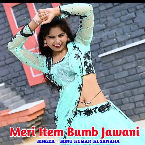 Meri Item Bumb Jawani