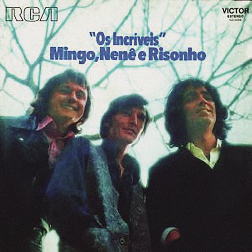 Mingo, Nenê e Risonho_poster_image