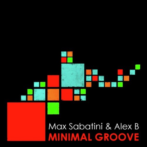 Minimal Groove - 3