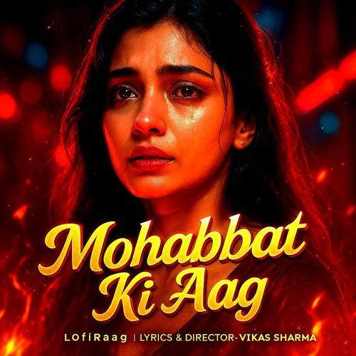 Mohabbat Ki Aag