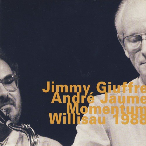 Momentum, Willisau 1988 (Live)