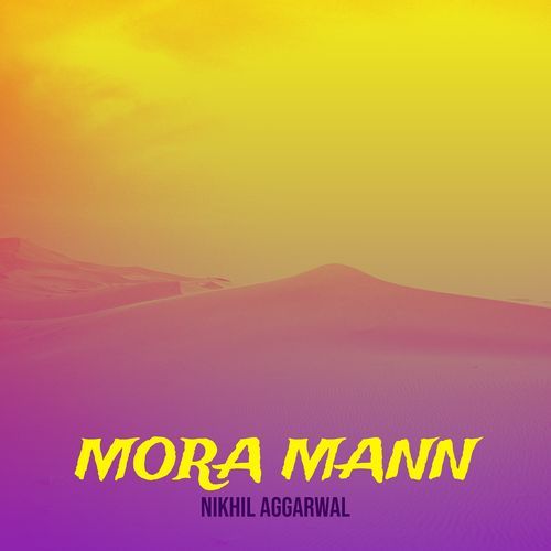 Mora Mann