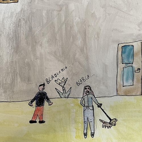 Smooth 70s cover art