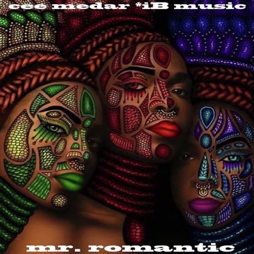 Mr. Romantic (IB music iBiZA)_poster_image