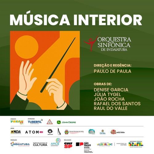 Musica Interior