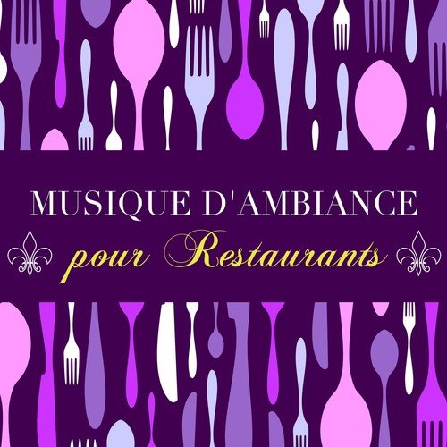 Musique d'Ambiance pour Restaurants - Musique Relaxante de Fond avec Sons de la Nature et Mélodies de Piano New Age