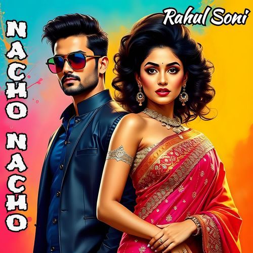 NACHO NACHO (HIT MIX)