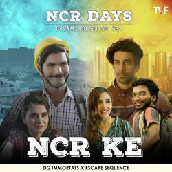 NCR Ke (Original Song from &quot;NCR Days&quot;)-LzE,Ujx8dWM