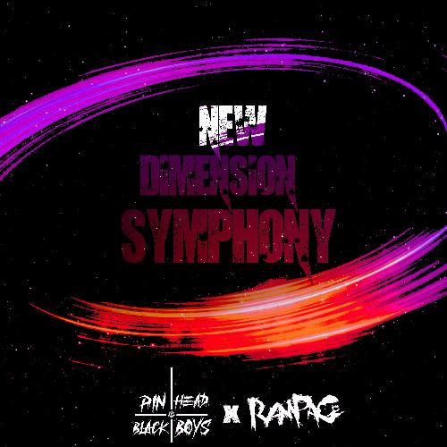 NEW DIMENSION SYMPHONY