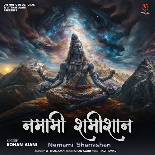 Namami Shamishan