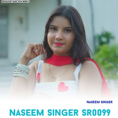 Naseem Singer Sr0099