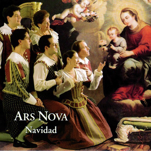 Navidad: Villancicos Renancentistas de Europa y América_poster_image