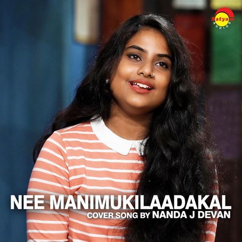 Nee Manimukilaadakal (Recreated Version)_poster_image