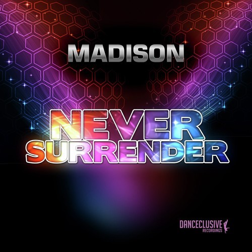 Never Surrender - 3