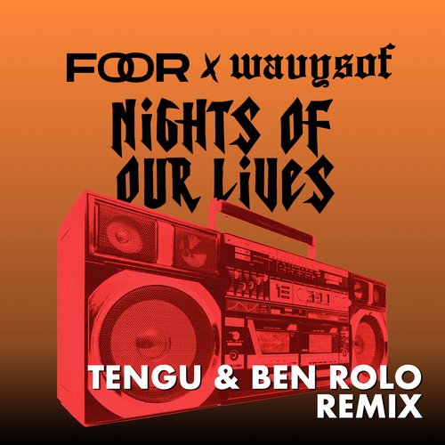 Nights Of Our Lives (Tengu &amp; Ben Rolo Remix)_poster_image