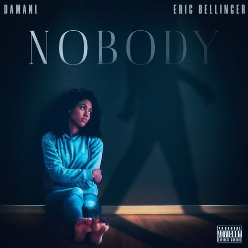 Nobody (feat. Eric Bellinger) cover art