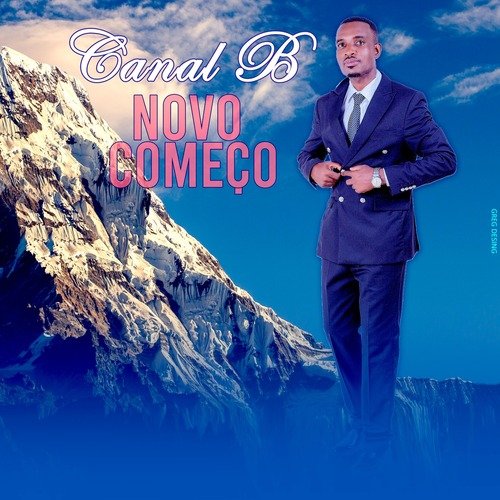 Novo Começo cover art
