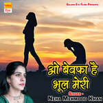 O Bewafa Hai Bhool Meri