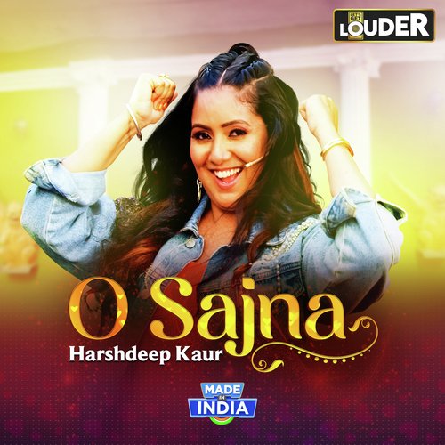 O Sajna (From "Made in India")