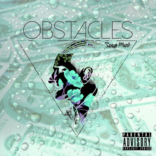 Obstacles cover art