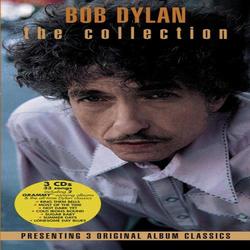 Oh Mercy/Time Out Of Mind/Love And Theft (3 Pak)