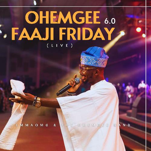 S'ope Fun Jesu, Pt.3 (Live) cover art