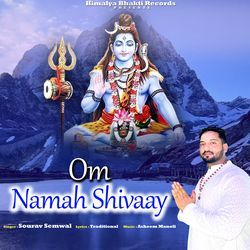 Om Namah Shivaay-HBJYXywGAUc