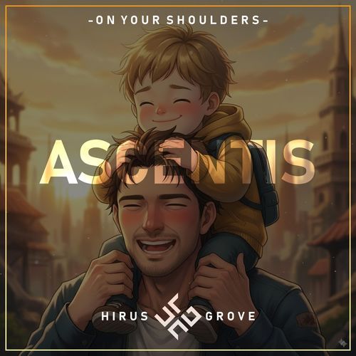 On Your Shoulders