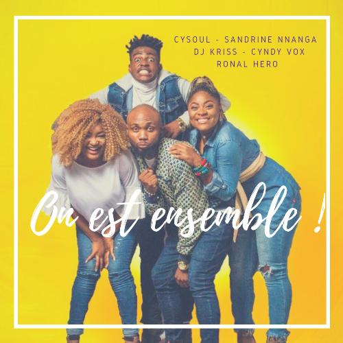 On est ensemble_poster_image