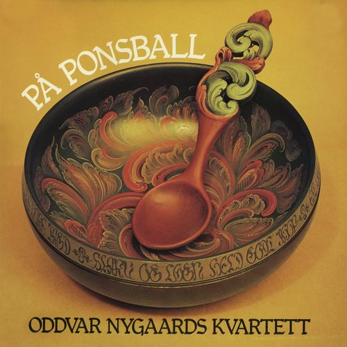 'N Ola og 'n Oddvar cover art