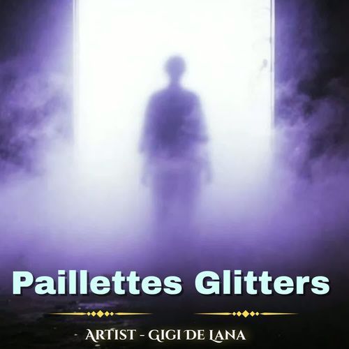 Paillettes Glitters