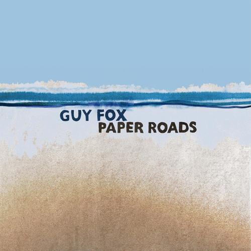 Paper Roads